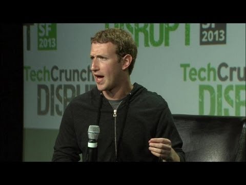 Mark Zuckerberg Gives Twitter Advice on IPO | Disrupt SF 2013 - UCCjyq_K1Xwfg8Lndy7lKMpA