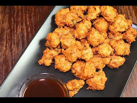 KEEMA PAKORA RECIPE *COOK WITH FAIZA* - UCR9WXUxcp0bR9OWi5ersIHw