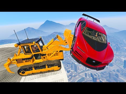 SUMO CHALLENGE!! (GTA 5 Online) - UC2wKfjlioOCLP4xQMOWNcgg