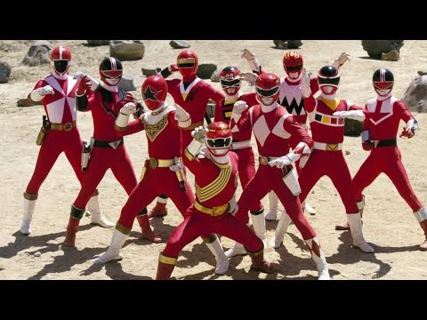 Top 10 Power Rangers Outfits - UCaWd5_7JhbQBe4dknZhsHJg