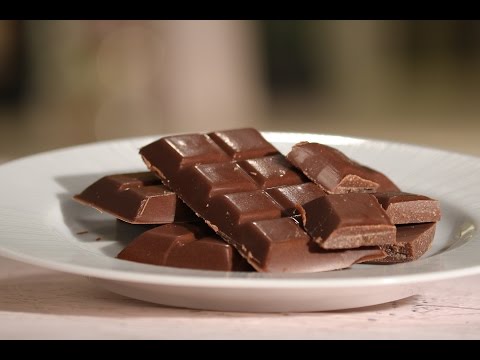 Milk Chocolate | 5 Types of Chocolate Recipes | Chef Anupa | Sanjeev Kapoor Khazana - UCmoX4QULJ9MB00xW4coMiOw