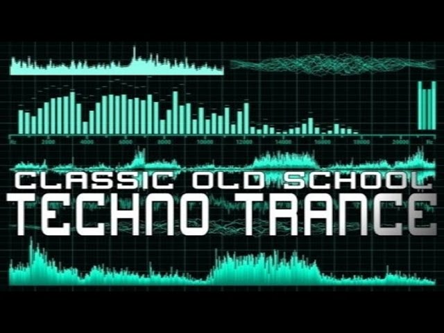 The Best Techno Music of 1999