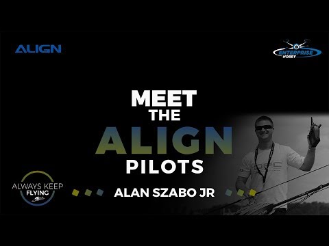 IRCHA 2017 Align Pilotları ile Röportaj