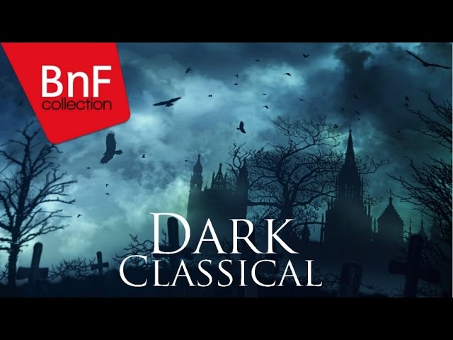 The Creepiest Classical Music for Halloween