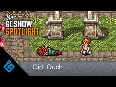 Chrono Trigger's Steam Port Is Soul-Crushing - UCK-65DO2oOxxMwphl2tYtcw