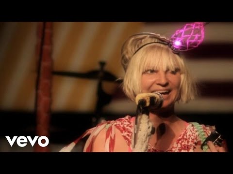 Sia - The Fight (Live At London Roundhouse) - UCmKdSrwf1e8coqAzUsrVHZw