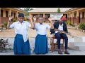 WANAFUNZI WACHAWI  Ep 8