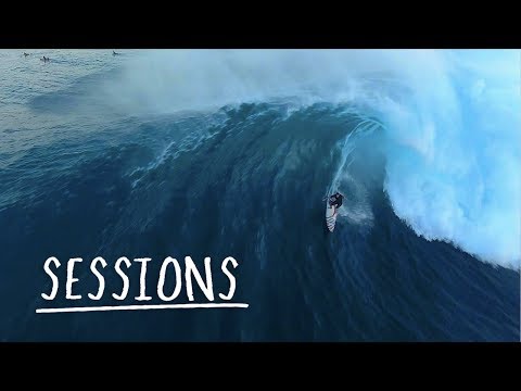 El Niño Bombs and Midnight Waves - 2016 Was An Epic Year For Surfing - UCblfuW_4rakIf2h6aqANefA