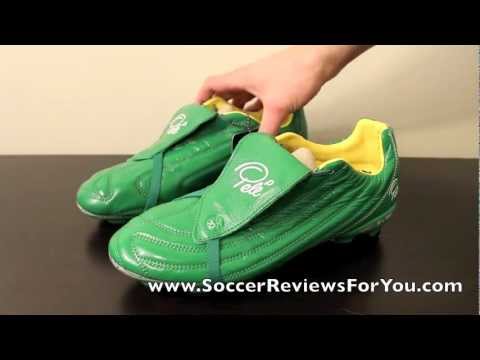 Pele Sports 1970 - UNBOXING - UCUU3lMXc6iDrQw4eZen8COQ