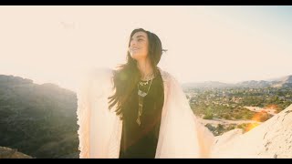 Dive - Luciana Zogbi (Official Music Video)