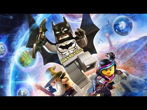 First 15 Minutes of Lego Dimensions - IGN Plays - UCKy1dAqELo0zrOtPkf0eTMw