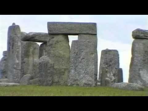 Stonehenge Vacation Travel Video Guide - UC3o_gaqvLoPSRVMc2GmkDrg