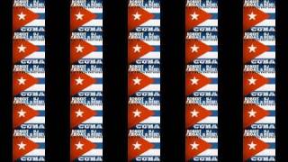 Robert Abigail & Dj Rebel feat. The Gibson Brothers - Cuba (Ad)