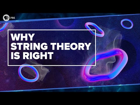 Why String Theory is Right | Space Time - UC7_gcs09iThXybpVgjHZ_7g