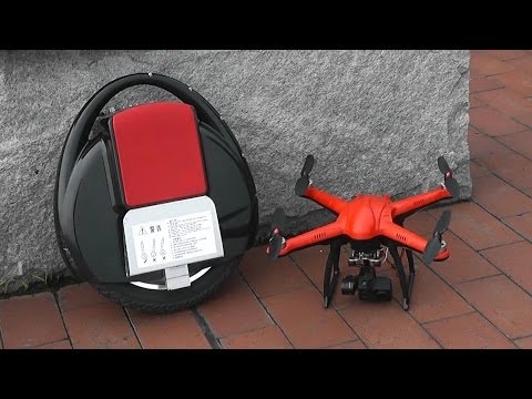 Flying a Quadcopter while riding an Electric Solo Wheel - UCsFctXdFnbeoKpLefdEloEQ