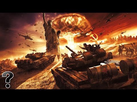 Who Would Win World War 3? - UCb6IaF9LX5KlUXQqHFq2xbg