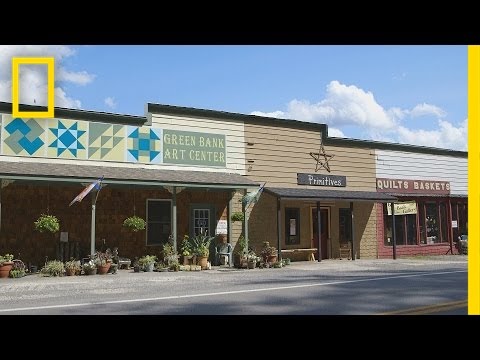 The U.S. Town With No Cell Phones or Wi-Fi | National Geographic - UCpVm7bg6pXKo1Pr6k5kxG9A