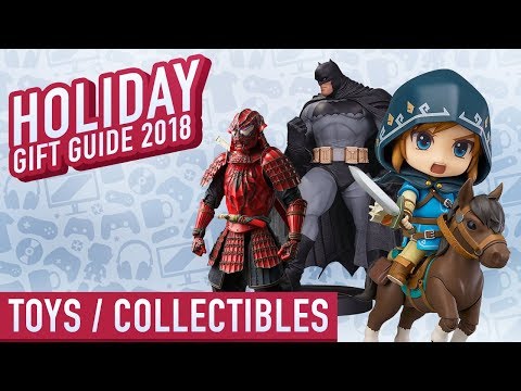 Best Toy & Collectible Gifts - UCKy1dAqELo0zrOtPkf0eTMw