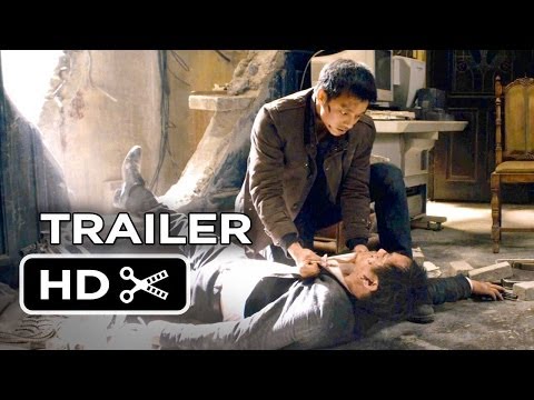 The Suspect Official Trailer #1 (2014) - Yoo Gong Korean Action Thriller HD - UCi8e0iOVk1fEOogdfu4YgfA