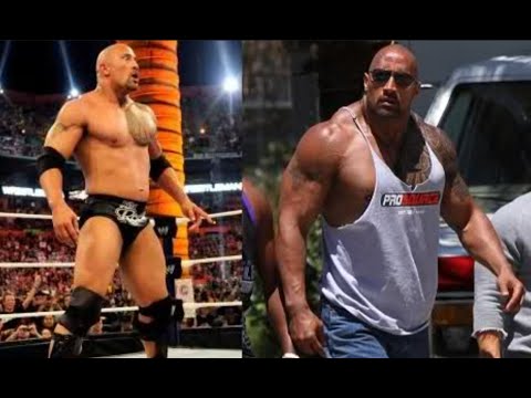 10 WWE Superstars That Used Steroids - UCOqk7rmw8xfOyRmojOzcC1w