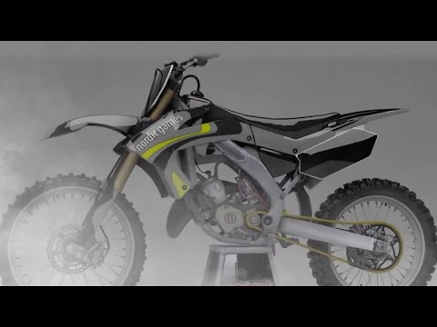 MX vs. ATV Supercross - Launch Trailer - UCKy1dAqELo0zrOtPkf0eTMw