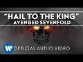MV Hail to the King - Avenged Sevenfold