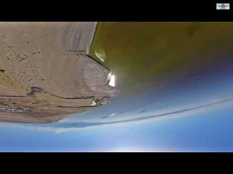 Fpv Salton Sea, Ca ( Beautiful Destruction ) MB EPIC - UCVDN9demCO6iE1rPZRMoQuw