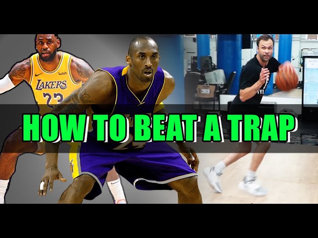 How to Beat the Basketball Trap