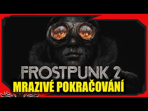 Jak dopadl Frostpunk 2?