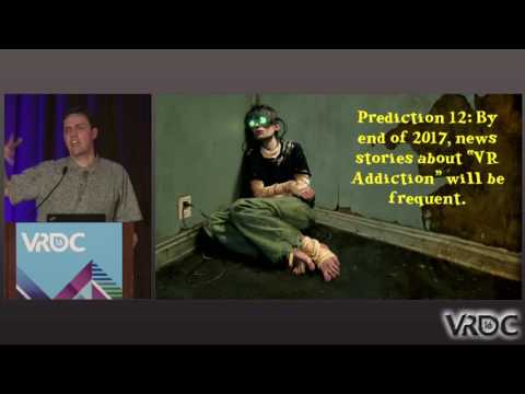 Forty Predictions for VR/AR through 2025 - UC0JB7TSe49lg56u6qH8y_MQ