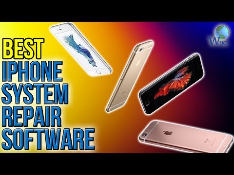 3 Best iPhone System Repair Software 2017 - UCXAHpX2xDhmjqtA-ANgsGmw