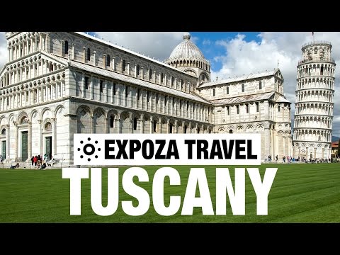 Tuscany Vacation Travel Video Guide - UC3o_gaqvLoPSRVMc2GmkDrg