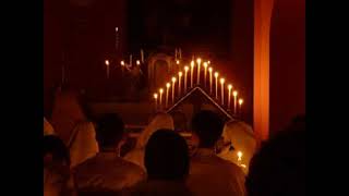 Westminster Cathedral Choir - Tenebrae - Holy Week 2009