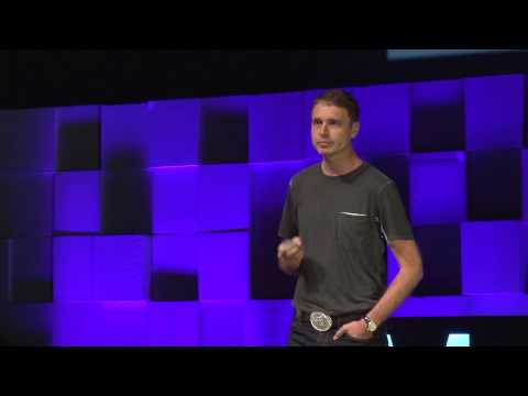 Fertile ground: why food is the new Internet | Kimbal Musk | TEDxMemphis - UCsT0YIqwnpJCM-mx7-gSA4Q