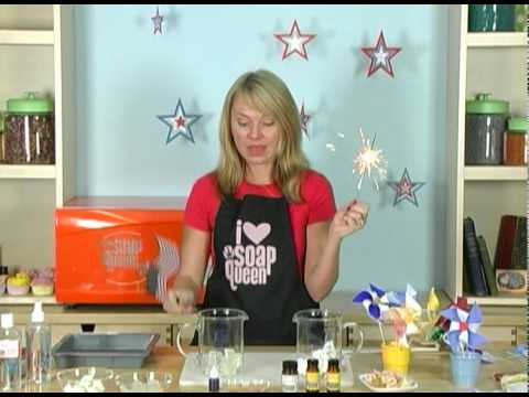 Soap Queen TV: Independence Day Special Edition! - UCStN08hkQ1321WVdFqWD2-w