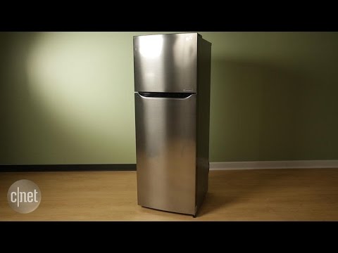 Here's the skinny on LG's smallest fridge - UCOmcA3f_RrH6b9NmcNa4tdg