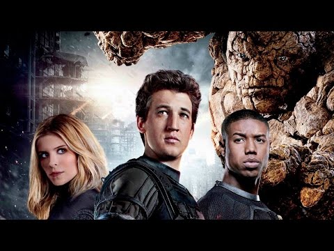 Fantastic Four - What is Its Future as a Film Franchise? - IGN Conversation - UCKy1dAqELo0zrOtPkf0eTMw