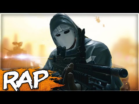 Nerd Out Music - Rainbow Six Siege Song | Rainbows In The Dark..
