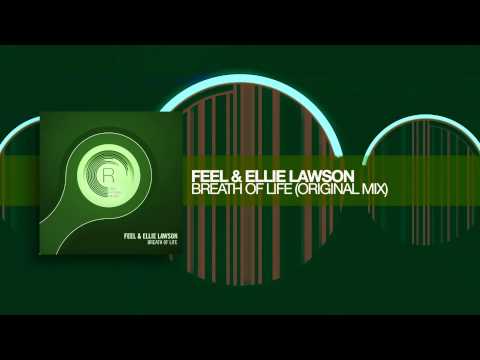 Feel & Ellie Lawson - Breath of Life (RNM) - UCsoHXOnM64WwLccxTgwQ-KQ