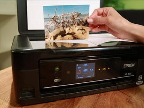 CNET How To - Tips for scanning photos - UCOmcA3f_RrH6b9NmcNa4tdg