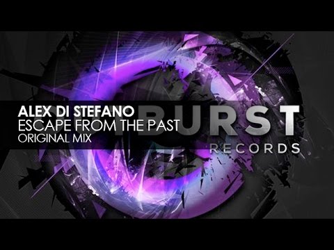 Alex Di Stefano - Escape From The Past (Original Mix) - UCvYuEpgW5JEUuAy4sNzdDFQ