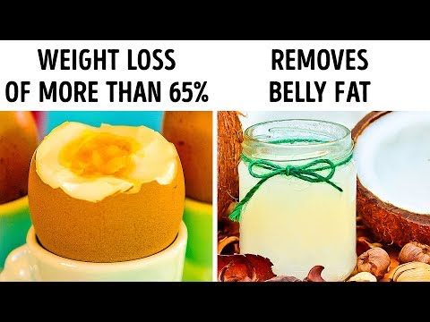 14 Foods to Reduce Hunger and Lose Weight Faster - UC4rlAVgAK0SGk-yTfe48Qpw