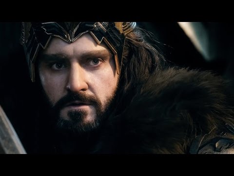The Hobbit: The Battle of the Five Armies - Official Main Trailer [HD] - UCjmJDM5pRKbUlVIzDYYWb6g