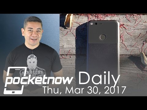 Google Pixel 3 has LG vs HTC, Essential Android & more - Pocketnow Daily - UCO_vmeInQm5Z6dEZ6R5Kk0A