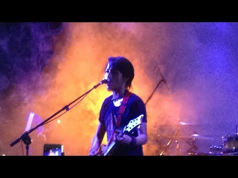Fiersa Besari - EPILOG (Live Konser Ingkar Janji 1 at IFI Bandung)