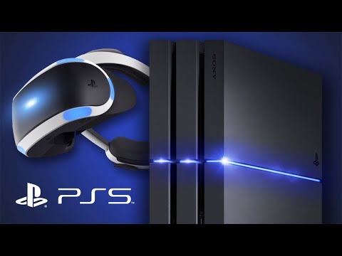 PS5: 8 CONFIRMED Features We Already Know - UCvO9Xk3bheuxEemvknCj72g