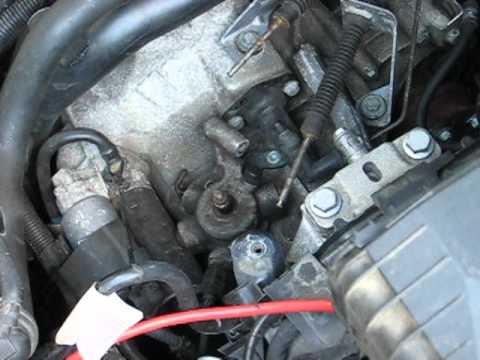 Gear selector modification kit - Volkswagen Jetta (MK 4, A4)