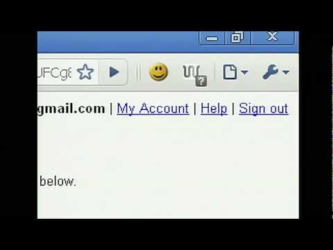Google I/O 2010 - Chrome Extensions - how to - UC_x5XG1OV2P6uZZ5FSM9Ttw