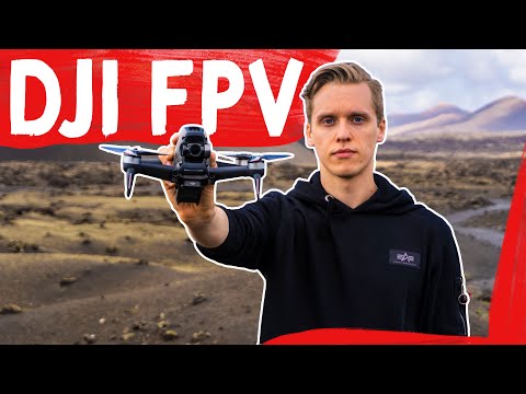 Watch This Before You Buy DJI FPV Drone | Can Everyone Handle This FPV Drone? - UCULVibcmK8-TOoDBjevhAvQ