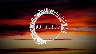 DJ Baloo - Free
